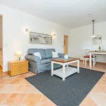 Appartamento Steinmannstrasse 42 App 31, Haus Undine Westerland