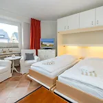 Steinmannstrasse 42 App 31, Haus Undine Appartamento *