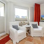 Steinmannstrasse 42 App 31, Haus Undine Westerland