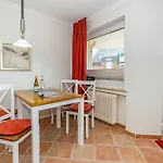 Steinmannstrasse 42 App 31, Haus Undine *