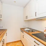 Steinmannstrasse 42 App 31, Haus Undine Westerland