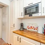 Appartamento Steinmannstrasse 42 App 31, Haus Undine