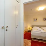 Steinmannstrasse 42 App 31, Haus Undine Appartamento