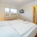 Steinmannstrasse 42 App 31, Haus Undine Appartamento