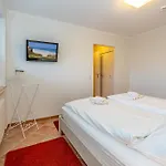 Steinmannstrasse 42 App 31, Haus Undine Appartamento Westerland