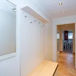 Steinmannstrasse 42 App 31, Haus Undine *