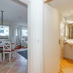 Appartamento Steinmannstrasse 42 App 31, Haus Undine *