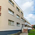 Steinmannstrasse 42 App 31, Haus Undine * Westerland