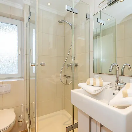 Steinmannstrasse 42 App 31, Haus Undine * Westerland