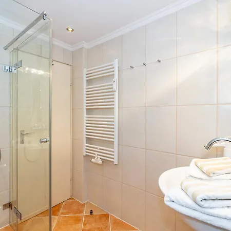 Steinmannstrasse 42 App 31, Haus Undine Appartamento