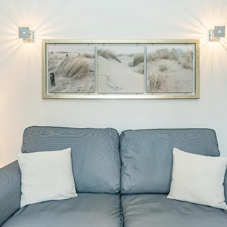 Steinmannstrasse 42 App 31, Haus Undine
