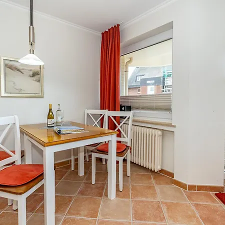 Steinmannstrasse 42 App 31, Haus Undine *