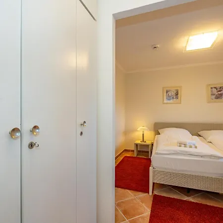 Steinmannstrasse 42 App 31, Haus Undine Appartamento