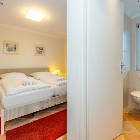 Steinmannstrasse 42 App 31, Haus Undine Westerland