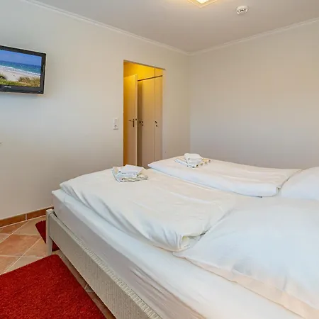 Steinmannstrasse 42 App 31, Haus Undine *