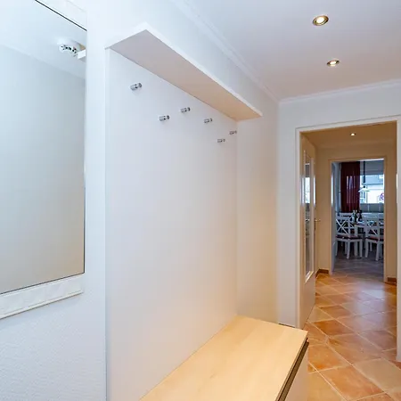 Steinmannstrasse 42 App 31, Haus Undine *
